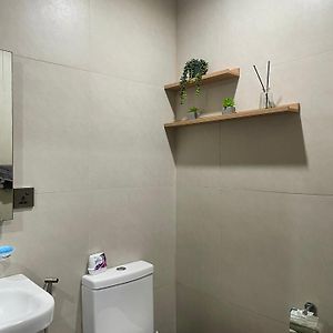 Suite met een Slaapkamer